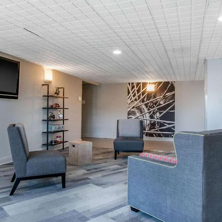 Quality Inn Carlisle Pa Экстерьер фото