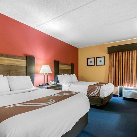Quality Inn Carlisle Pa Экстерьер фото