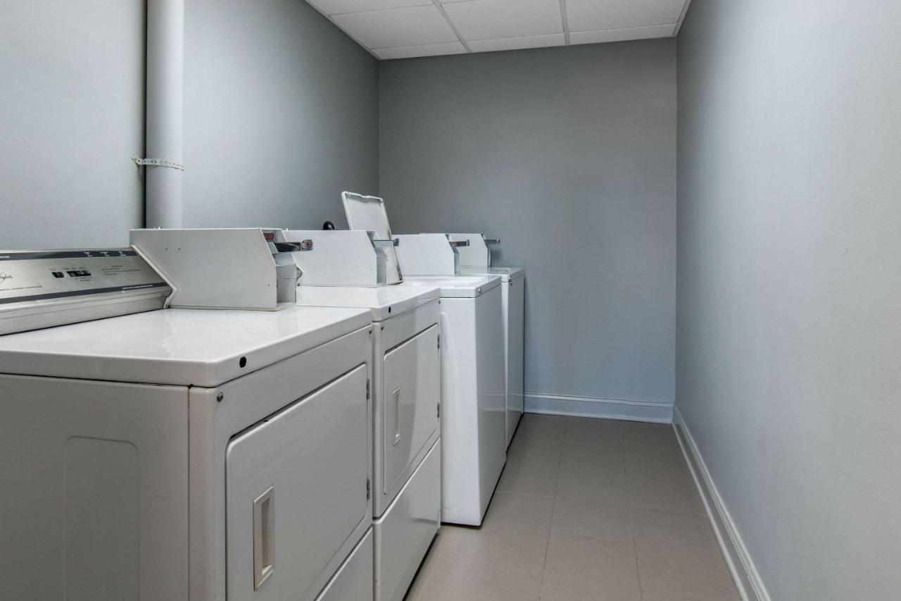 Quality Inn Carlisle Pa Экстерьер фото